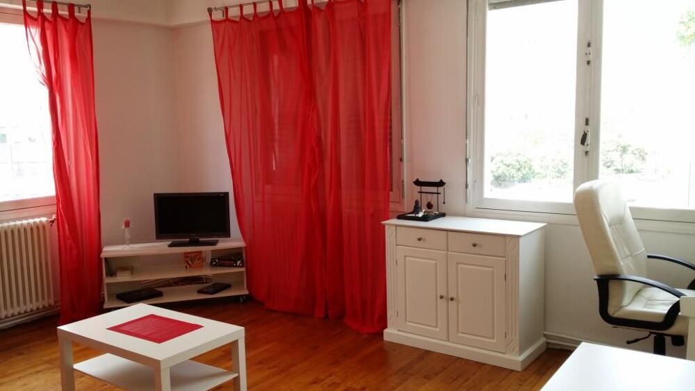 Location Appartement Appartement de 50m2 à louer sur Nantes Nantes