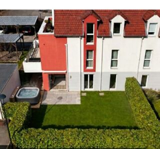  Appartement � vendre 3 pi�ces 61 m�