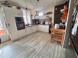  Appartement � vendre 3 pi�ces 92 m�