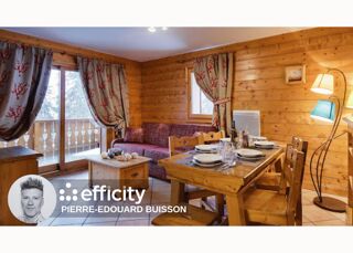  Appartement � vendre 3 pi�ces 50 m�