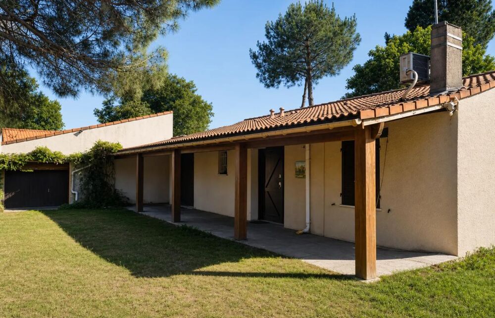 Maison de 4 pièces de 100 m² à Braud-et-Saint-Louis