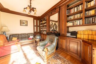  Maison � vendre 11 pi�ces 308 m�