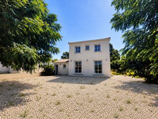 Maison – Pézenas