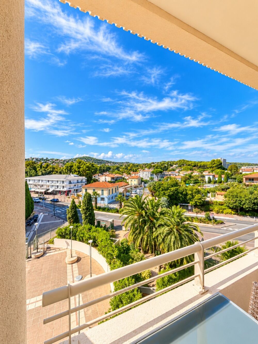 Vente Appartement Appartement à vendre 3 pièces Juans Les Pins (06) Juan les pins