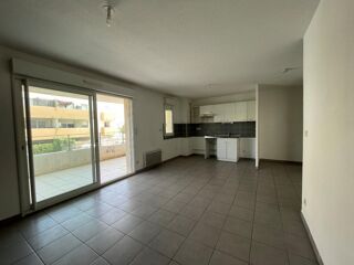  Appartement  vendre 2 pices 43 m