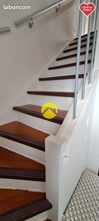  Maison � vendre 5 pi�ces 124 m�