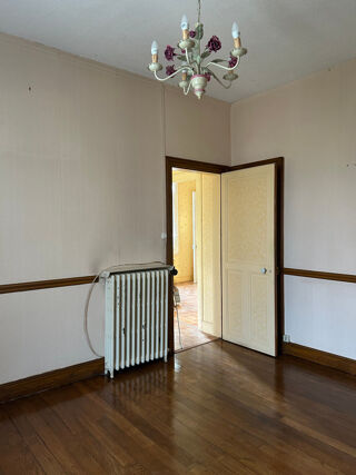  Maison � vendre 4 pi�ces 70 m�