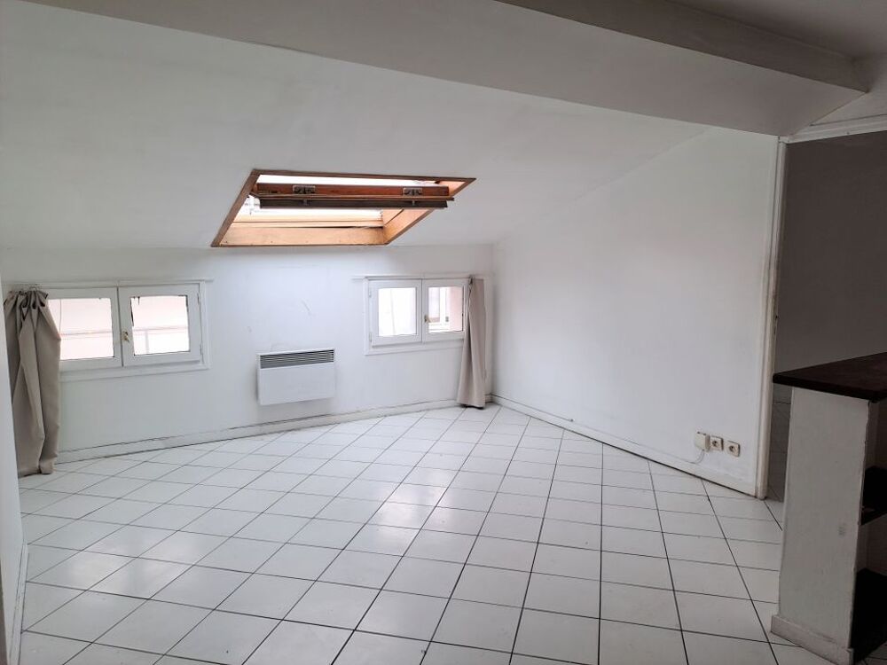 Location Appartement Appartement de 37m2 à louer sur Lyon 01 Lyon 1