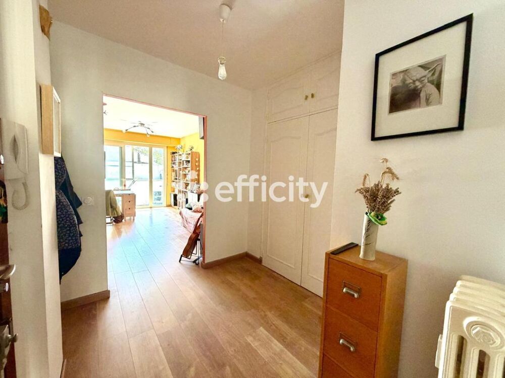 Vente Appartement T3 Nice