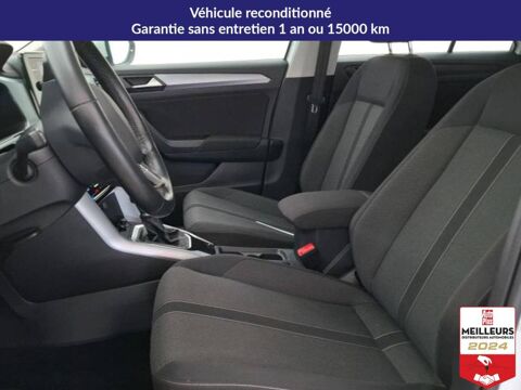 T-ROC TSI EVO 150 DSG7 Life 2022 occasion 10150 Lavau
