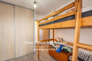  Appartement  vendre 4 pices 72 m