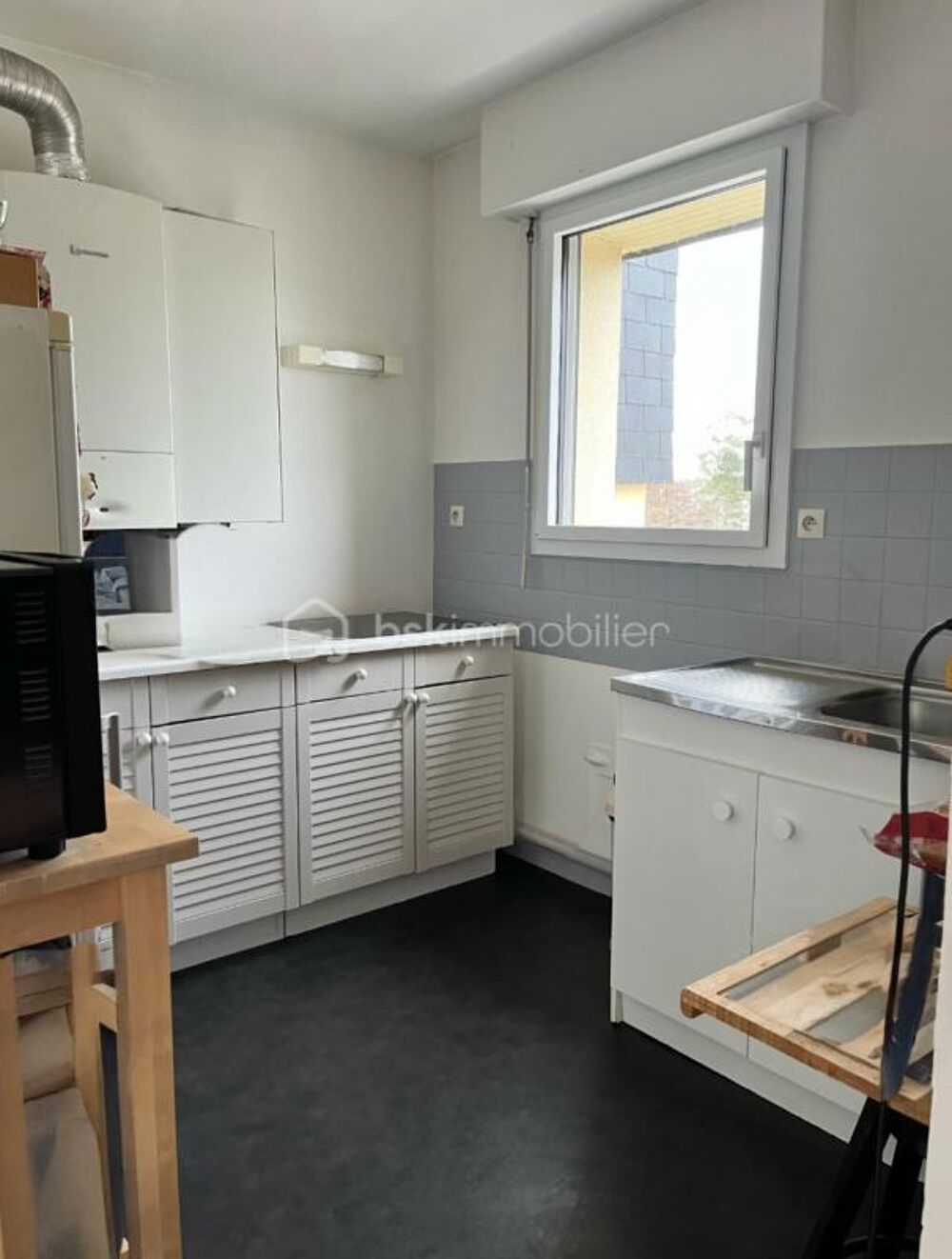 Vente Duplex/Triplex Exclusivité T2 en Duplex Quimper