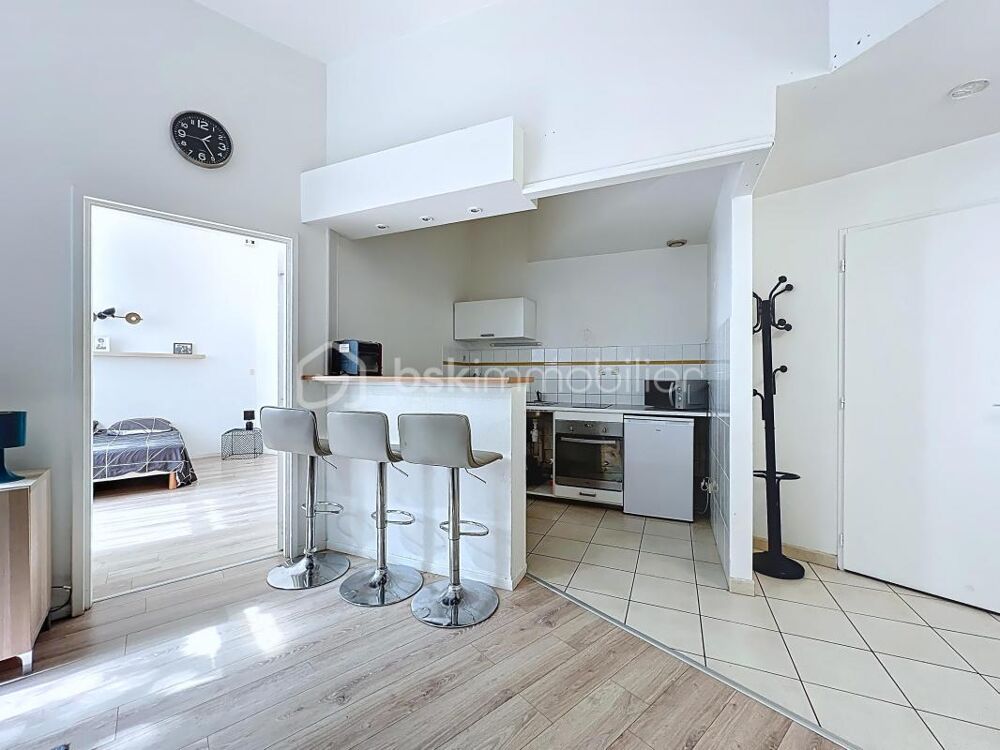 Vente Appartement Spécial Investisseur ou premier achat Grenoble