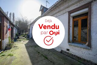  Maison � vendre 6 pi�ces 115 m�