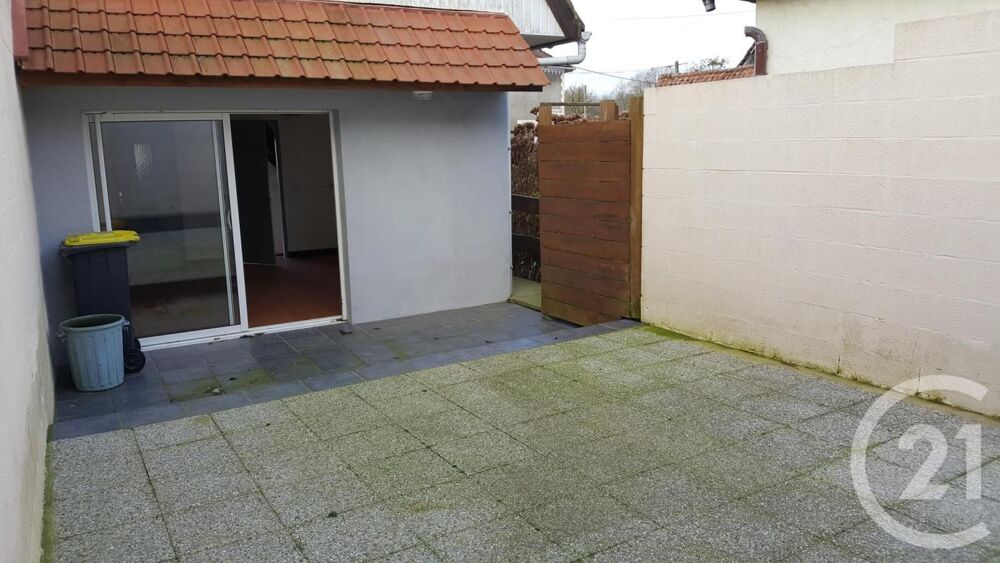 Vente Maison Maison Buire le sec