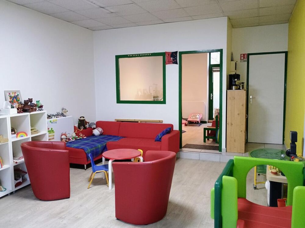   BOURG-EN-BRESSE - Centre Ville - Bureau 42 m² Bourg en bresse