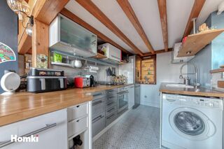  Duplex/triplex � vendre 3 pi�ces 72 m�