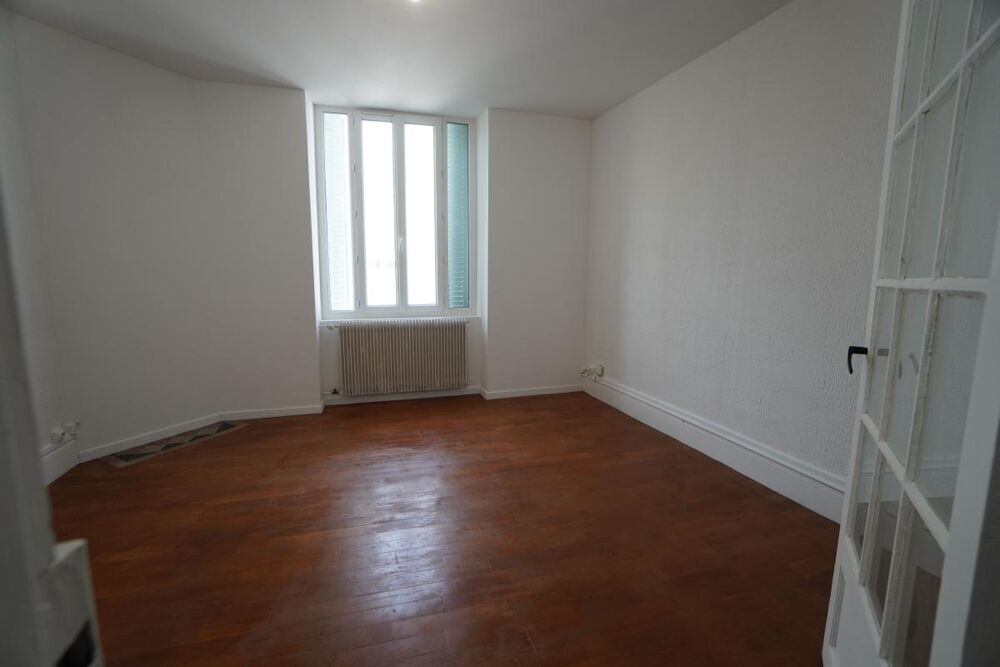 Appartement T3 à louer