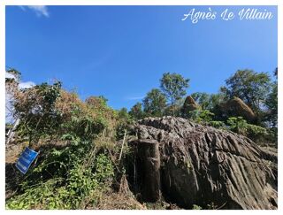  Terrain à vendre 1041 m²