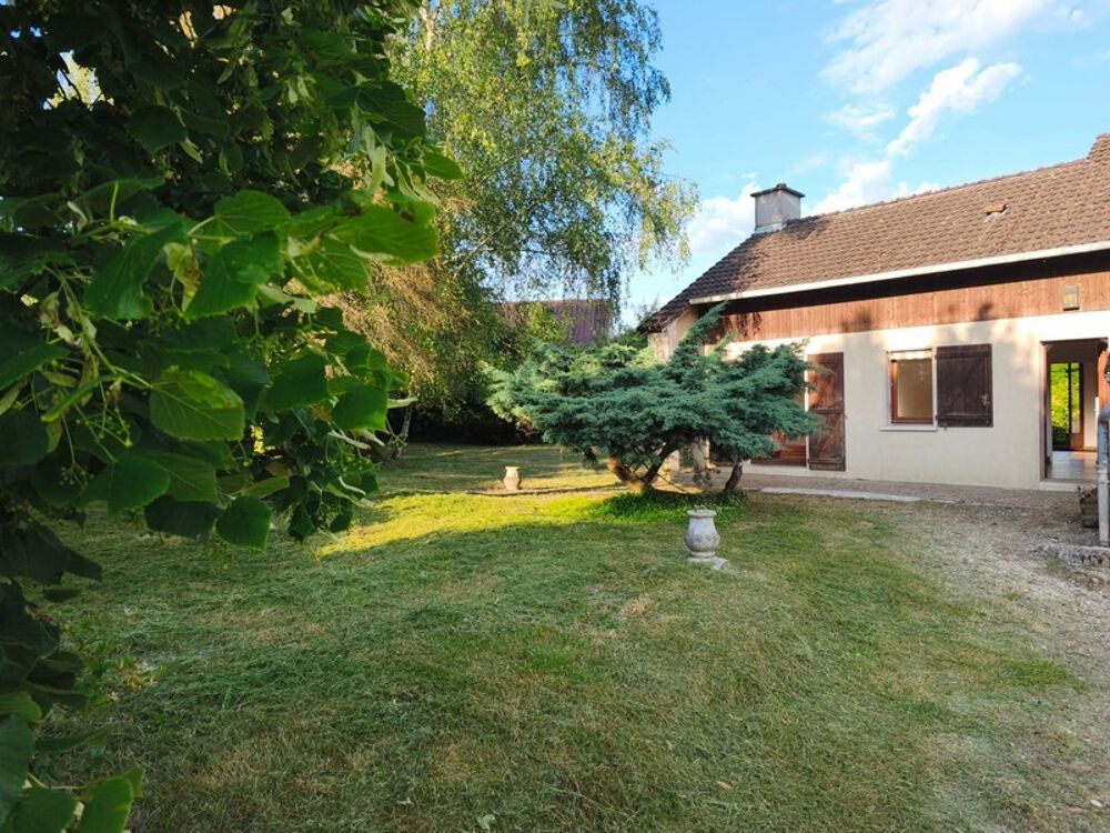 Vente Maison Maison à vendre 7 pièces MONT SOUS VAUDREY (39) Mont sous vaudrey