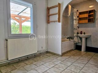  Maison � vendre 5 pi�ces 112 m�