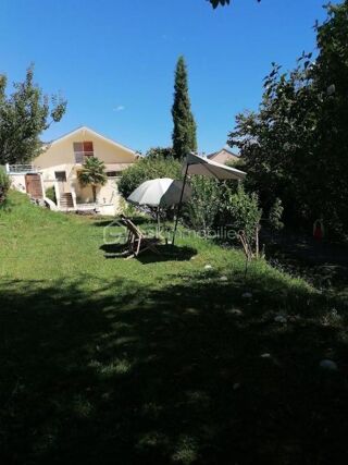  Maison à vendre 8 pièces 190 m² Vaulnaveys le bas