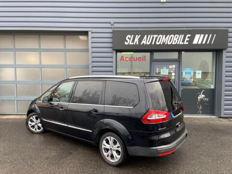 Galaxy 2.0 TDCI 140 FAP TITANIUM 2012 occasion 31000 Toulouse