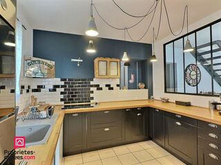  Maison  vendre 4 pices 104 m