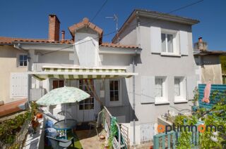  Maison à vendre 4 pièces 75 m²