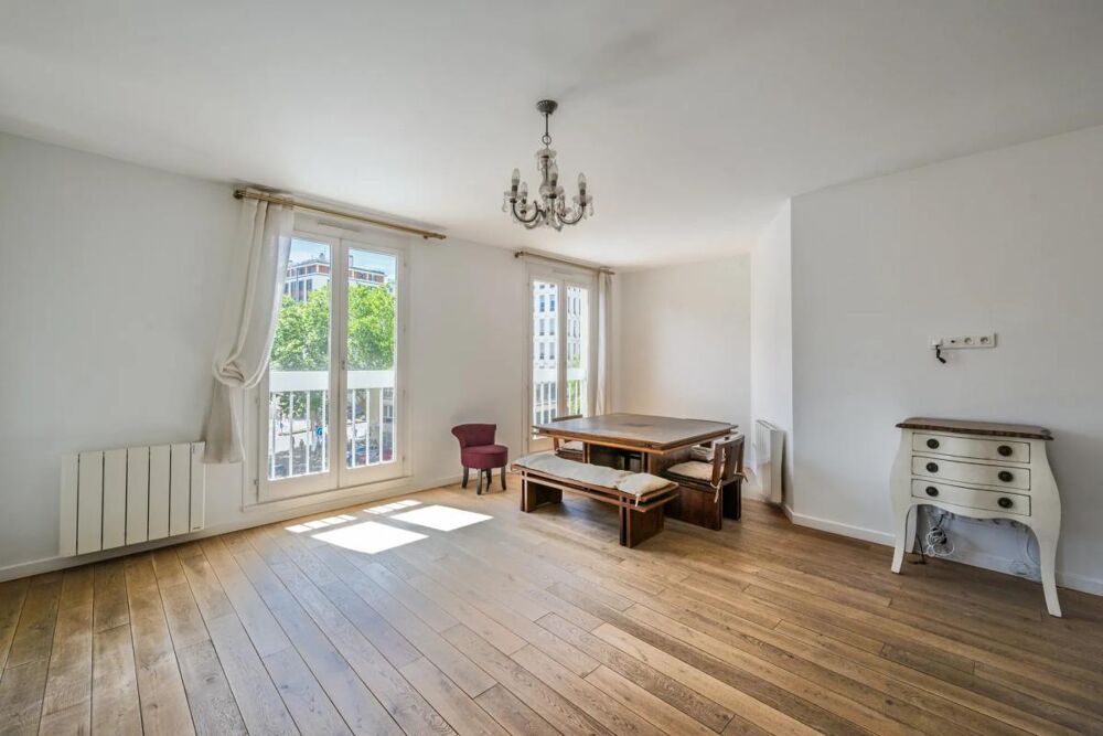 Vente Appartement Appartement 3 pièces de 72,89 m² à Sèvres Sevres