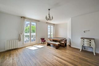  Appartement à vendre 3 pièces 72 m²