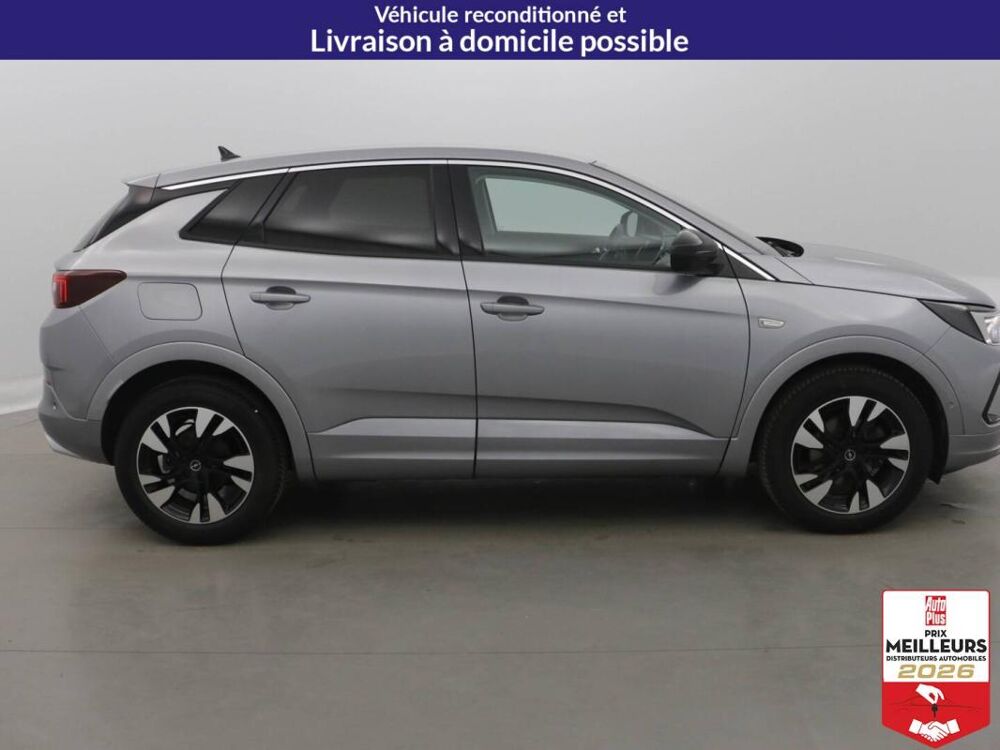 Grandland Turbo 130 BVA8 2023 occasion 10150 Lavau