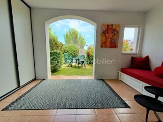  Appartement  vendre 2 pices 36 m