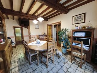  Maison � vendre 7 pi�ces 170 m�