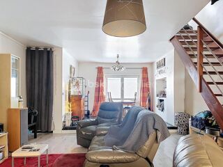  Maison à vendre 4 pièces 95 m²