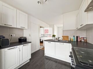  Maison à vendre 4 pièces 70 m²