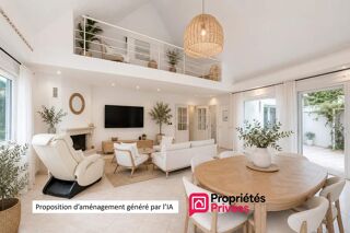  Maison à vendre 8 pièces 231 m²
