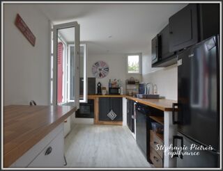  Maison � vendre 8 pi�ces 200 m�