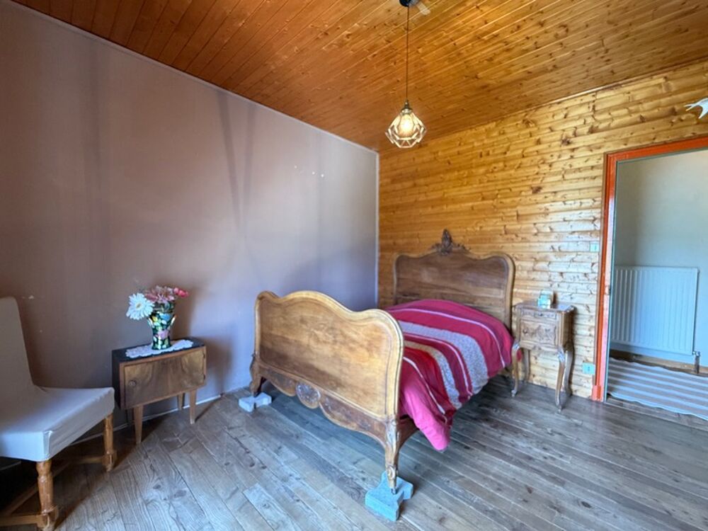 � vendre  Maison La Cluse (05250)