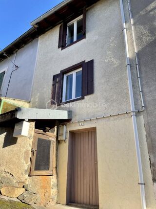  Maison  vendre 3 pices 43 m