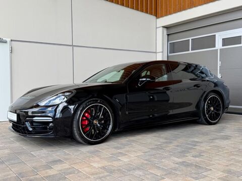 Panamera Sport Turismo GTS 2019 occasion 33700 Merignac