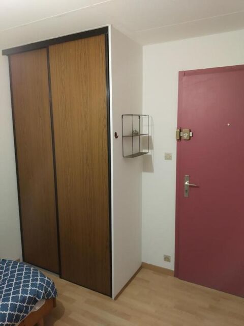  Appartement � louer 1 pi�ce 15 m�