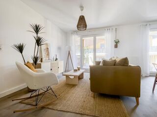  Appartement  louer 1 pice 31 m