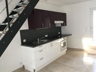 Vente Maison 5 pièces 67 m², Luçon