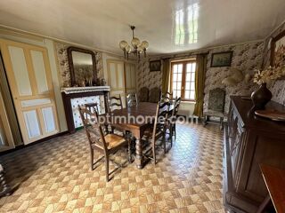  Maison à vendre 5 pièces 150 m²