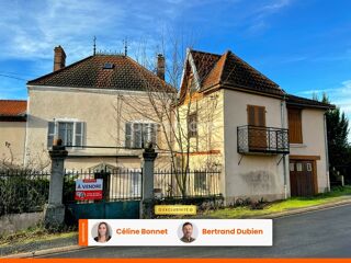  Maison à vendre 7 pièces 149 m²