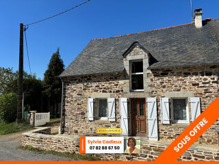  Maison à vendre 5 pièces 126 m²