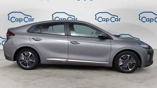 Ioniq 1.6 GDi 141 hybrid DCT6 Intuitive 2021 occasion 10000 Troyes