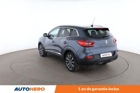 Kadjar 1.6 dCi Energy Intens 130 ch 2018 occasion 92130 Issy-les-Moulineaux
