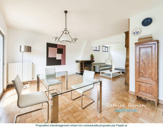  Maison à vendre 10 pièces 284 m²